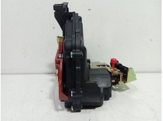 Recambio de cerradura puerta delantera derecha para audi s4 cabriolet (8h) 4.2 v8 40v cat (bbk) referencia OEM IAM 8E1837016   2