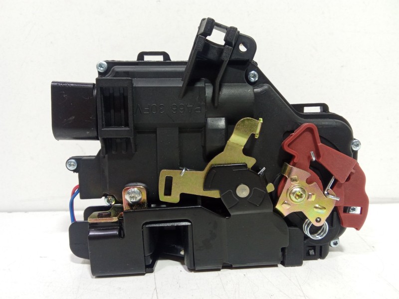 Recambio de cerradura puerta delantera derecha para audi s4 cabriolet (8h) 4.2 v8 40v cat (bbk) referencia OEM IAM 8E1837016   Recambio de cerradura puerta delantera derecha para audi s4 cabriolet (8h) 4.2 v8 40v cat (bbk) referencia OEM IAM 8E1837016