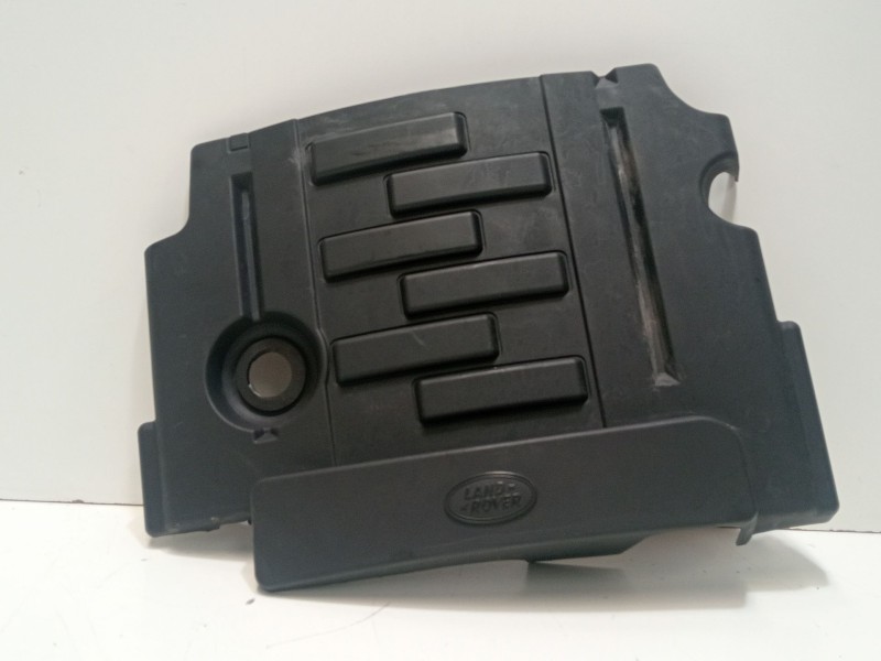 Recambio de tapa motor para land rover discovery iv (l319) 3.0 sdv6 4x4 referencia OEM IAM 7H226A949AB  