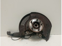 Recambio de mangueta delantera derecha para land rover discovery iv (l319) 3.0 sdv6 4x4 referencia OEM IAM LR056468  