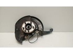 Recambio de mangueta delantera izquierda para land rover discovery iv (l319) 3.0 sdv6 4x4 referencia OEM IAM LR056469  