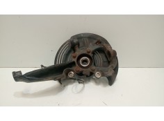 Recambio de mangueta delantera izquierda para land rover discovery iv (l319) 3.0 sdv6 4x4 referencia OEM IAM LR056469   2