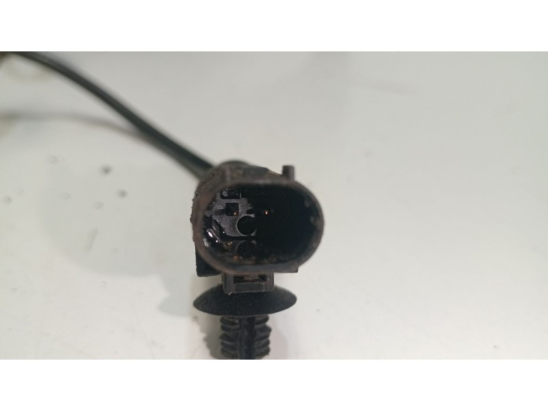 Recambio de mangueta delantera izquierda para land rover discovery iv (l319) 3.0 sdv6 4x4 referencia OEM IAM LR056469  