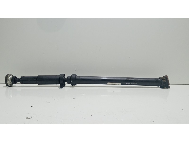 Recambio de transmision central para land rover discovery iv (l319) 3.0 sdv6 4x4 referencia OEM IAM LR037027  