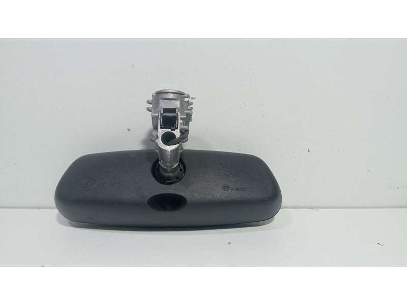 Recambio de espejo retrovisor interior para peugeot 2008 i (cu_) 1.6 hdi referencia OEM IAM A051801   Recambio de espejo retrovisor interior para peugeot 2008 i (cu_) 1.6 hdi referencia OEM IAM A051801