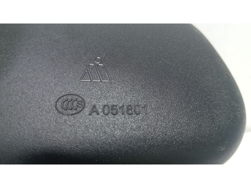 Recambio de espejo retrovisor interior para peugeot 2008 i (cu_) 1.6 hdi referencia OEM IAM A051801   Recambio de espejo retrovisor interior para peugeot 2008 i (cu_) 1.6 hdi referencia OEM IAM A051801