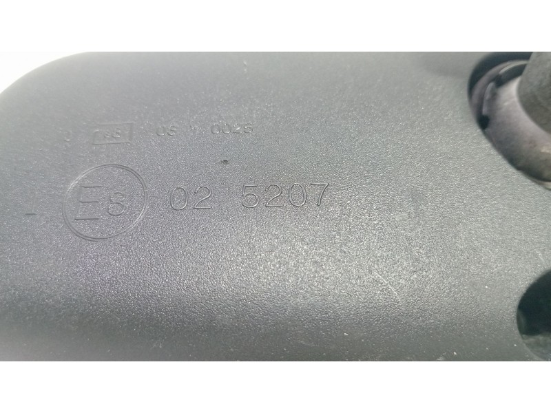 Recambio de espejo retrovisor interior para peugeot 2008 i (cu_) 1.6 hdi referencia OEM IAM A051801   Recambio de espejo retrovisor interior para peugeot 2008 i (cu_) 1.6 hdi referencia OEM IAM A051801