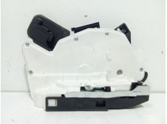 Recambio de cerradura puerta delantera derecha para volkswagen sharan van (7n1, 7n2) 2.0 tdi referencia OEM IAM 5K1837016B  