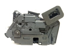 Recambio de cerradura puerta delantera derecha para volkswagen sharan van (7n1, 7n2) 2.0 tdi referencia OEM IAM 5K1837016B   2