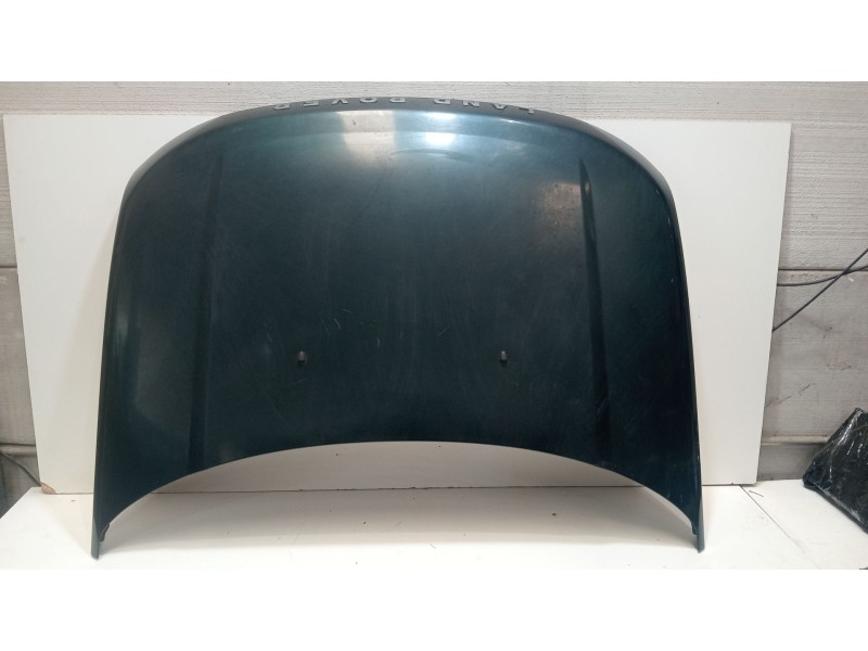 Recambio de capot para land rover discovery iv (l319) 3.0 sdv6 4x4 referencia OEM IAM BKA780040  