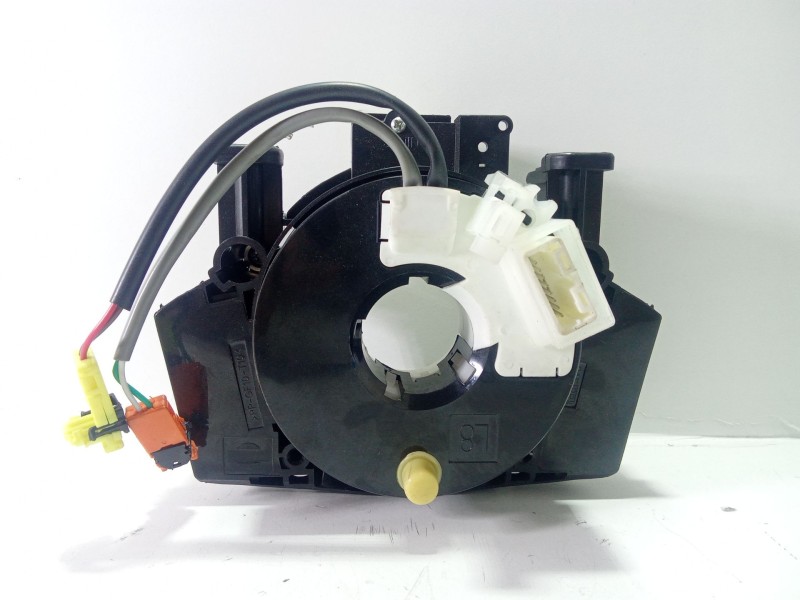 Recambio de anillo airbag para nissan qashqai i van (j10) 1.6 cvtc referencia OEM IAM QASHQAI I VAN (J10) 1.6 CVTC 2013 - 2014 1 Recambio de anillo airbag para nissan qashqai i van (j10) 1.6 cvtc referencia OEM IAM QASHQAI I VAN (J10) 1.6 CVTC 2013 - 2014 1