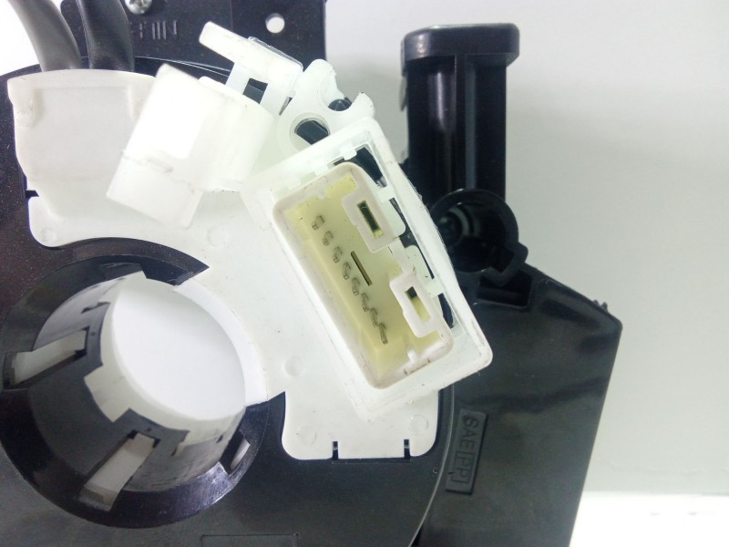 Recambio de anillo airbag para nissan qashqai i van (j10) 1.6 cvtc referencia OEM IAM QASHQAI I VAN (J10) 1.6 CVTC 2013 - 2014 1 Recambio de anillo airbag para nissan qashqai i van (j10) 1.6 cvtc referencia OEM IAM QASHQAI I VAN (J10) 1.6 CVTC 2013 - 2014 1