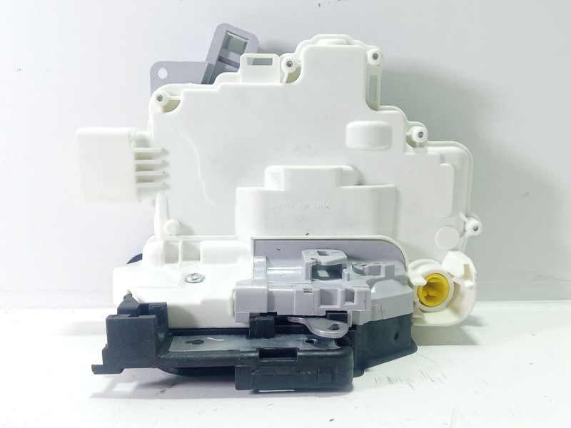 Recambio de cerradura puerta delantera izquierda para audi q7 (4l) 3.0 v6 24v tdi referencia OEM IAM 5C1837015A  