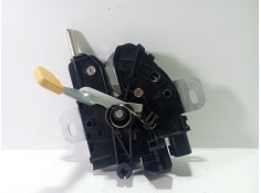 Recambio de cerradura capot para ford mondeo ber. (ca2) 2.0 tdci cat referencia OEM IAM 7S7A16700AE  