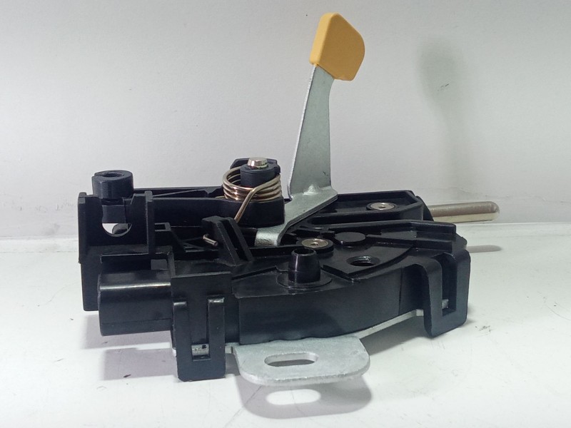 Recambio de cerradura capot para ford mondeo ber. (ca2) 2.0 tdci cat referencia OEM IAM 7S7A16700AE   Recambio de cerradura capot para ford mondeo ber. (ca2) 2.0 tdci cat referencia OEM IAM 7S7A16700AE