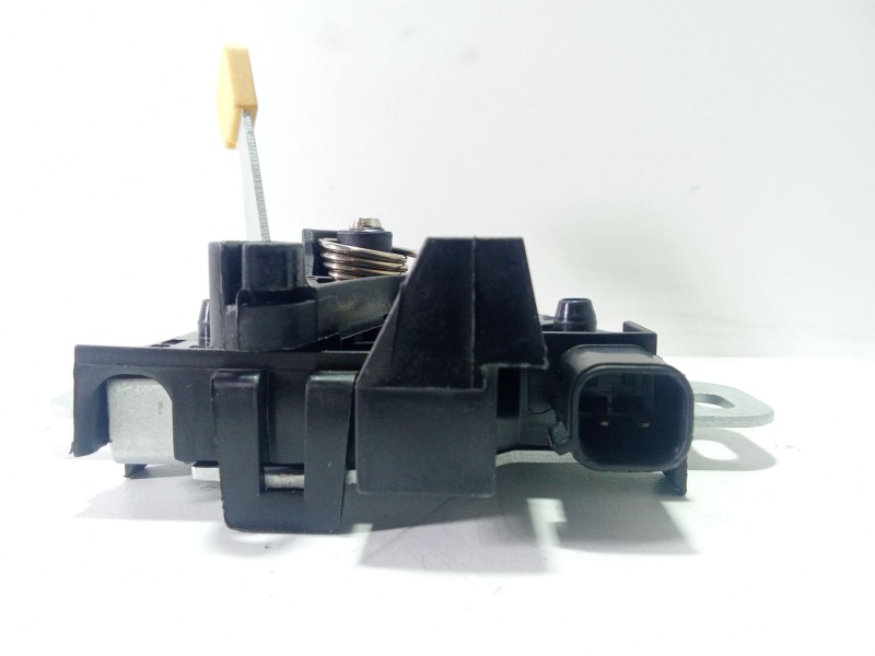 Recambio de cerradura capot para ford mondeo ber. (ca2) 2.0 tdci cat referencia OEM IAM 7S7A16700AE   Recambio de cerradura capot para ford mondeo ber. (ca2) 2.0 tdci cat referencia OEM IAM 7S7A16700AE