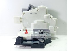 Recambio de cerradura puerta trasera izquierda para seat leon (1p1) 1.9 tdi referencia OEM IAM LEON (1P1) 1.9 TDI 2005 - 0 1900 