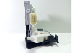 Recambio de cerradura puerta trasera izquierda para seat leon (1p1) 1.9 tdi referencia OEM IAM LEON (1P1) 1.9 TDI 2005 - 0 1900  2