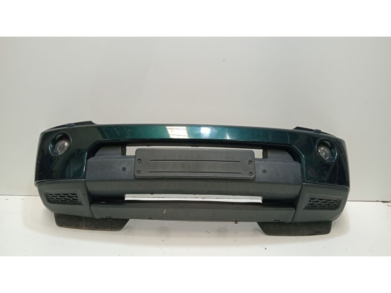 Recambio de paragolpes delantero para land rover discovery iv (l319) 3.0 sdv6 4x4 referencia OEM IAM LR013896  