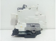 Recambio de cerradura puerta trasera izquierda para volkswagen passat b6 (3c2) 2.0 tdi 4motion referencia OEM IAM   