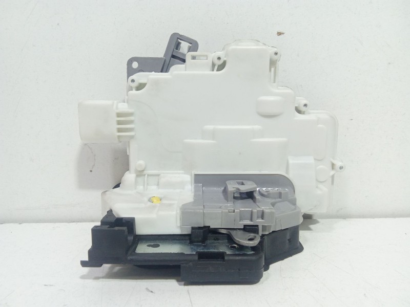 Recambio de cerradura puerta trasera izquierda para volkswagen passat b6 (3c2) 2.0 tdi 4motion referencia OEM IAM   