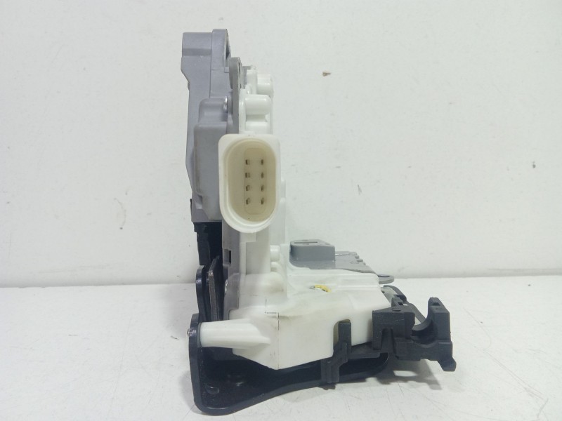 Recambio de cerradura puerta trasera izquierda para volkswagen passat b6 (3c2) 2.0 tdi 4motion referencia OEM IAM   