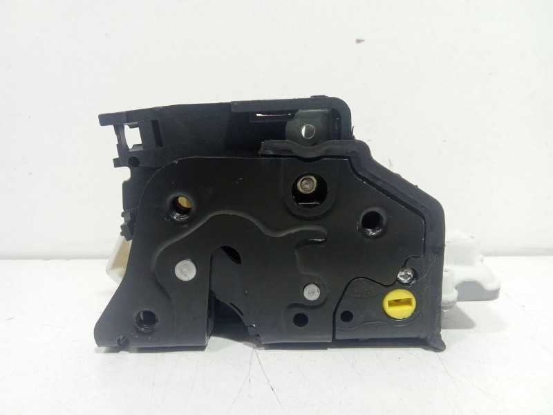 Recambio de cerradura puerta trasera izquierda para volkswagen passat b6 (3c2) 2.0 tdi 4motion referencia OEM IAM   