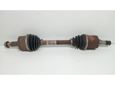 Recambio de transmision delantera izquierda para land rover discovery iv (l319) 3.0 sdv6 4x4 referencia OEM IAM 5H227A684DB  