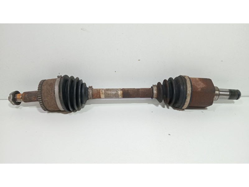 Recambio de transmision delantera izquierda para land rover discovery iv (l319) 3.0 sdv6 4x4 referencia OEM IAM 5H227A684DB  