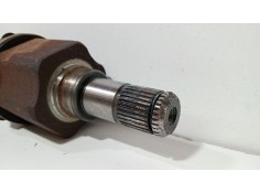 Recambio de transmision delantera izquierda para land rover discovery iv (l319) 3.0 sdv6 4x4 referencia OEM IAM 5H227A684DB   2