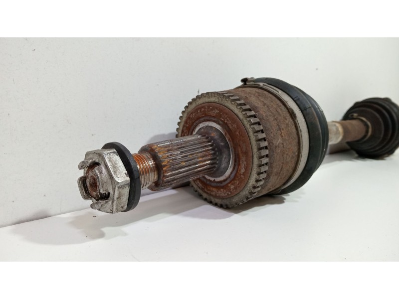 Recambio de transmision delantera izquierda para land rover discovery iv (l319) 3.0 sdv6 4x4 referencia OEM IAM 5H227A684DB  