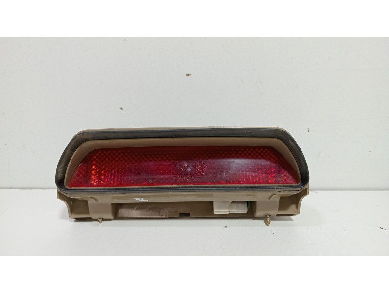 Recambio de piloto central de freno para nissan terrano ii (r20) 2.7 td 4wd referencia OEM IAM 265900x001  