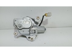 Recambio de motor limpia trasero para nissan terrano ii (r20) 2.7 td 4wd referencia OEM IAM 0390201561   2