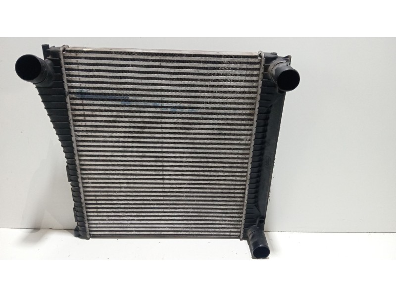 Recambio de intercooler para land rover discovery iv (l319) 3.0 sdv6 4x4 referencia OEM IAM AH329L440AB  