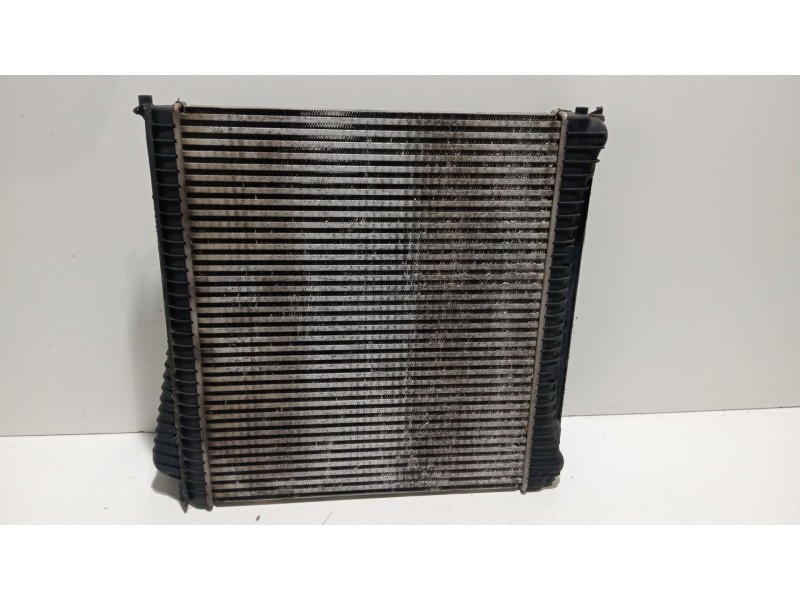 Recambio de intercooler para land rover discovery iv (l319) 3.0 sdv6 4x4 referencia OEM IAM AH329L440AB  