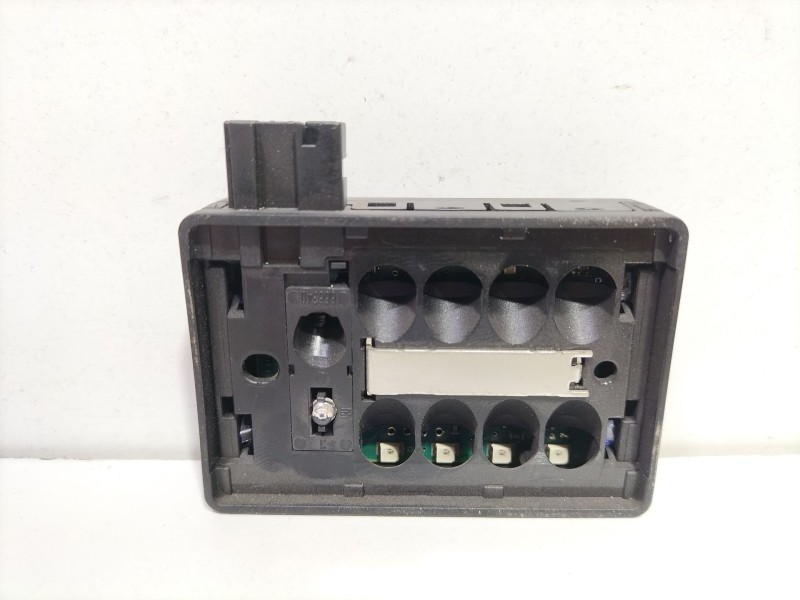 Recambio de sensor para citroën c3 1.4 16v collection referencia OEM IAM 9683924080   Recambio de sensor para citroën c3 1.4 16v collection referencia OEM IAM 9683924080