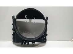 Recambio de envolvente electroventilador para land rover discovery iv (l319) 3.0 sdv6 4x4 referencia OEM IAM AH328K619AC  