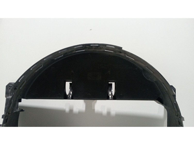 Recambio de envolvente electroventilador para land rover discovery iv (l319) 3.0 sdv6 4x4 referencia OEM IAM AH328K619AC  