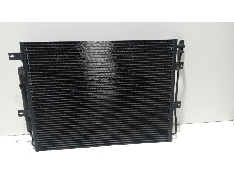 Recambio de condensador / radiador aire acondicionado para land rover discovery iv (l319) 3.0 sdv6 4x4 referencia OEM IAM AH3219