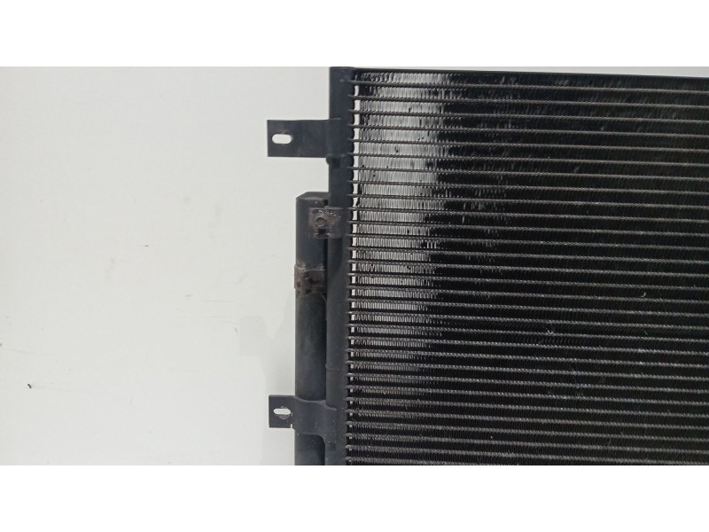 Recambio de condensador / radiador aire acondicionado para land rover discovery iv (l319) 3.0 sdv6 4x4 referencia OEM IAM AH3219