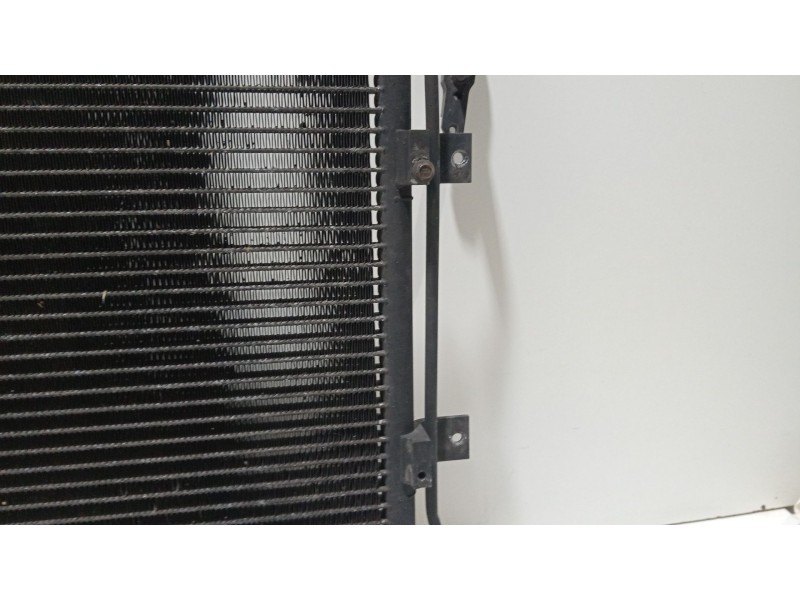 Recambio de condensador / radiador aire acondicionado para land rover discovery iv (l319) 3.0 sdv6 4x4 referencia OEM IAM AH3219