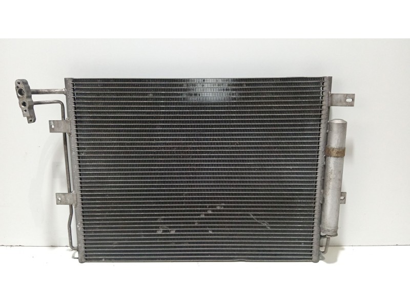Recambio de condensador / radiador aire acondicionado para land rover discovery iv (l319) 3.0 sdv6 4x4 referencia OEM IAM AH3219