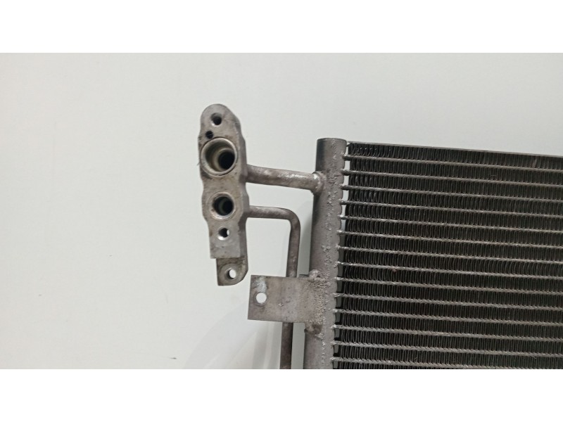 Recambio de condensador / radiador aire acondicionado para land rover discovery iv (l319) 3.0 sdv6 4x4 referencia OEM IAM AH3219