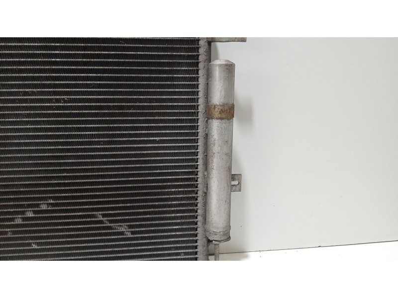 Recambio de condensador / radiador aire acondicionado para land rover discovery iv (l319) 3.0 sdv6 4x4 referencia OEM IAM AH3219