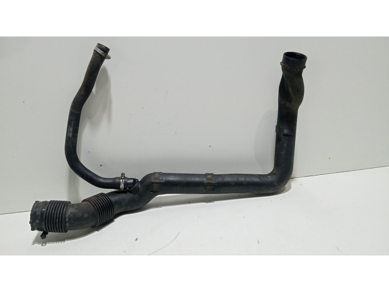 Recambio de tubo para land rover discovery iv (l319) 3.0 sdv6 4x4 referencia OEM IAM AH227990AC  