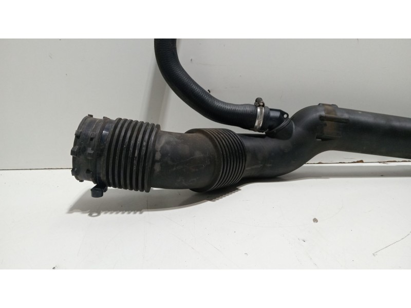 Recambio de tubo para land rover discovery iv (l319) 3.0 sdv6 4x4 referencia OEM IAM AH227990AC  