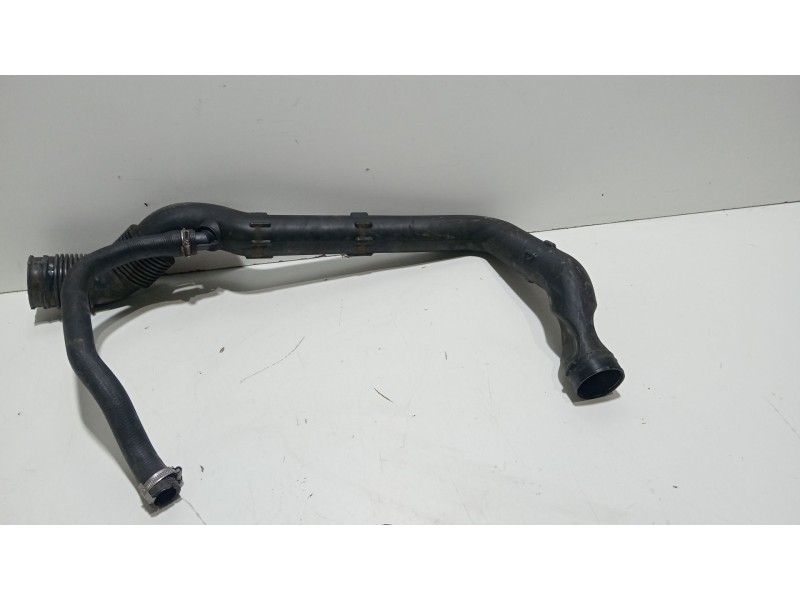 Recambio de tubo para land rover discovery iv (l319) 3.0 sdv6 4x4 referencia OEM IAM AH227990AC  