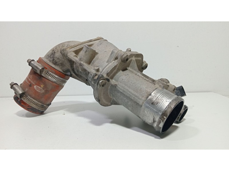 Recambio de valvula egr para land rover discovery iv (l319) 3.0 sdv6 4x4 referencia OEM IAM 1043812S02  