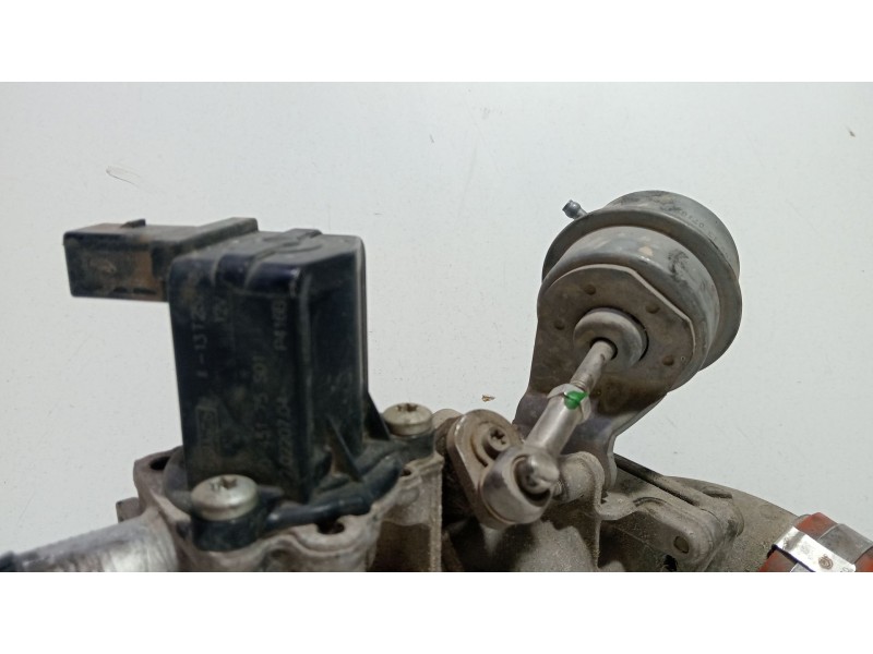 Recambio de valvula egr para land rover discovery iv (l319) 3.0 sdv6 4x4 referencia OEM IAM 1043812S02  