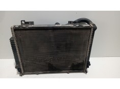 Recambio de radiador agua para mercedes-benz clase e (w210) e 290 turbo-d (210.017) referencia OEM IAM 2105003403   2